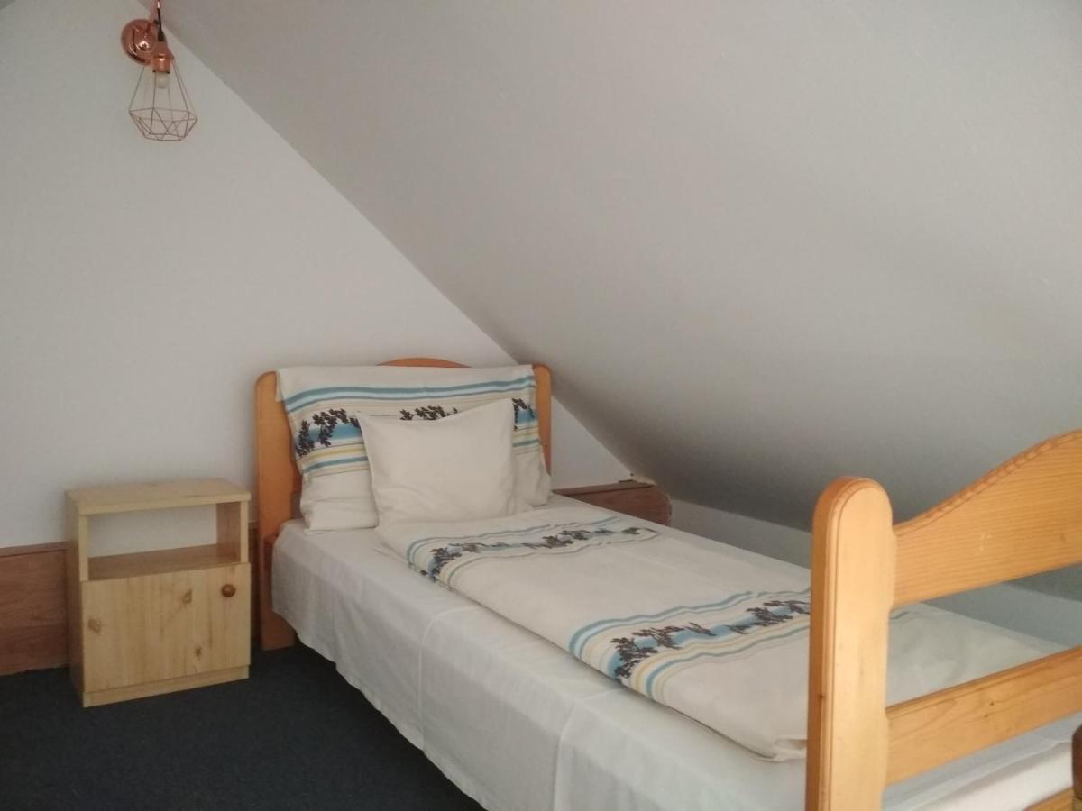 Kis Apartmanhaz Balatonfüred Dış mekan fotoğraf